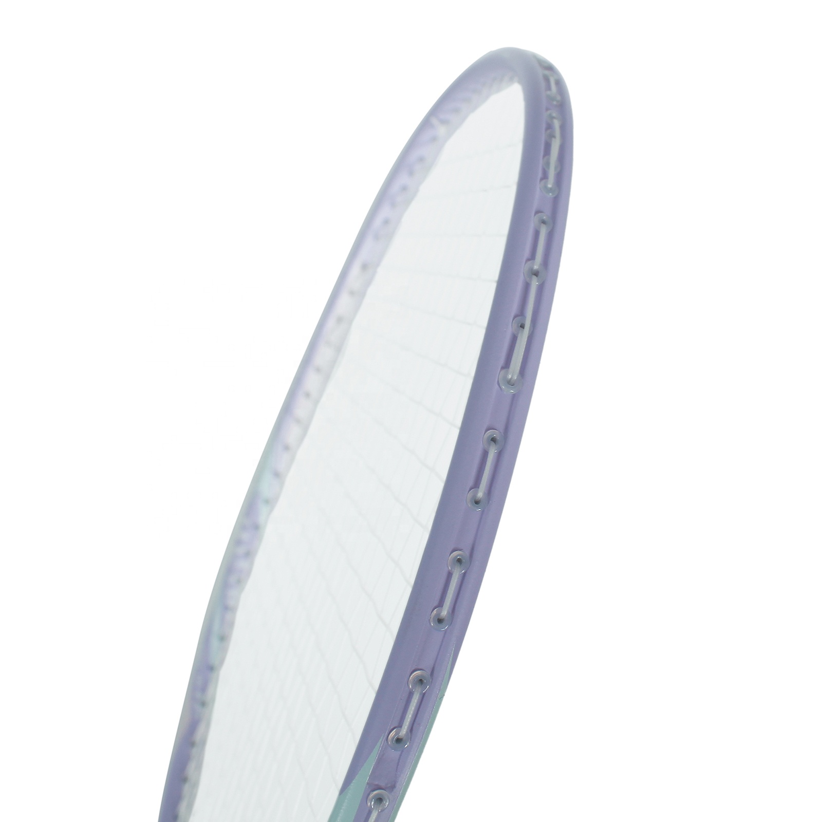 4U G5 カーボンファイバー素材のバドミントンラケット、8 - Badminton Materi のレビューと価格