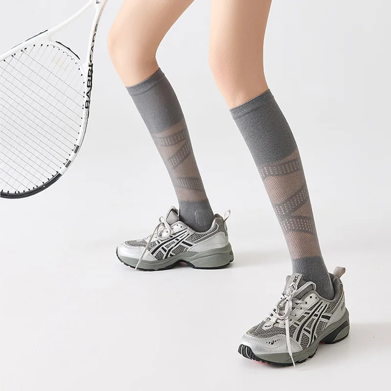 1/5 ペア女性用圧縮 5 本指ソックスロングスポーツフィッ - Badminton Rules のレビューと価格