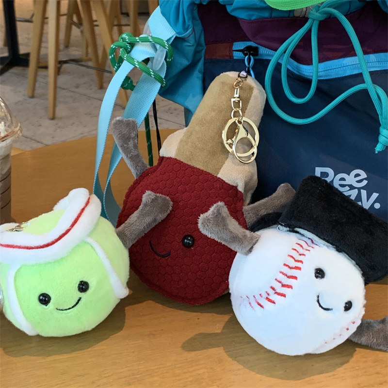 子供のための柔らかいぬいぐるみ枕,シミュレーションボールシリ - Badminton Rules のレビューと価格