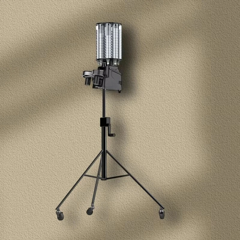 PUSUN PB-6001プロバドミントンシャトルコックフィ - Feeder Machine Badminton のレビューと価格