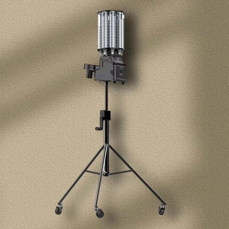 PUSUN PB-6001プロバドミントンシャトルコックフィ - Feeder Machine Badminton のレビューと価格