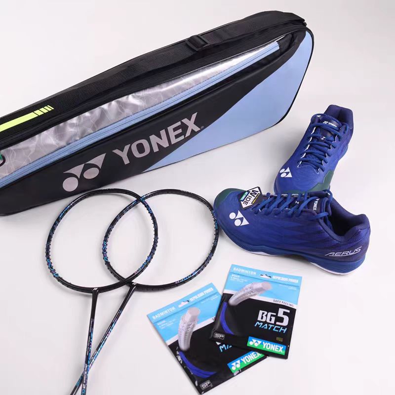 ヨネックス バドミントン バックパック ダブルショルダー ラ - Badminton Rules のレビューと価格