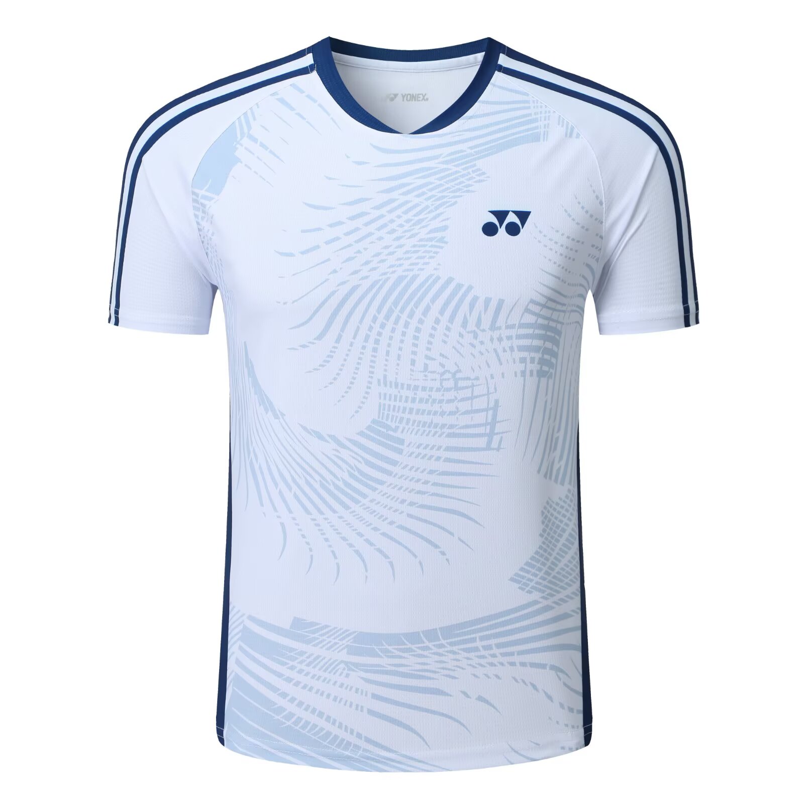 YONEX 夏用バドミントンシャツ 男女学生用 競技用トップ - Badminton Outfit のレビューと価格