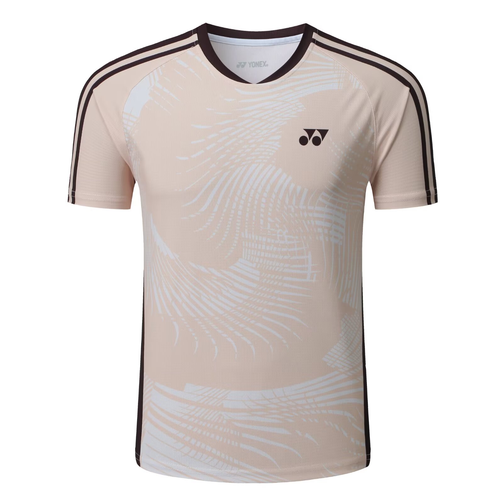 YONEX 夏用バドミントンシャツ 男女学生用 競技用トップ - Badminton Outfit のレビューと価格