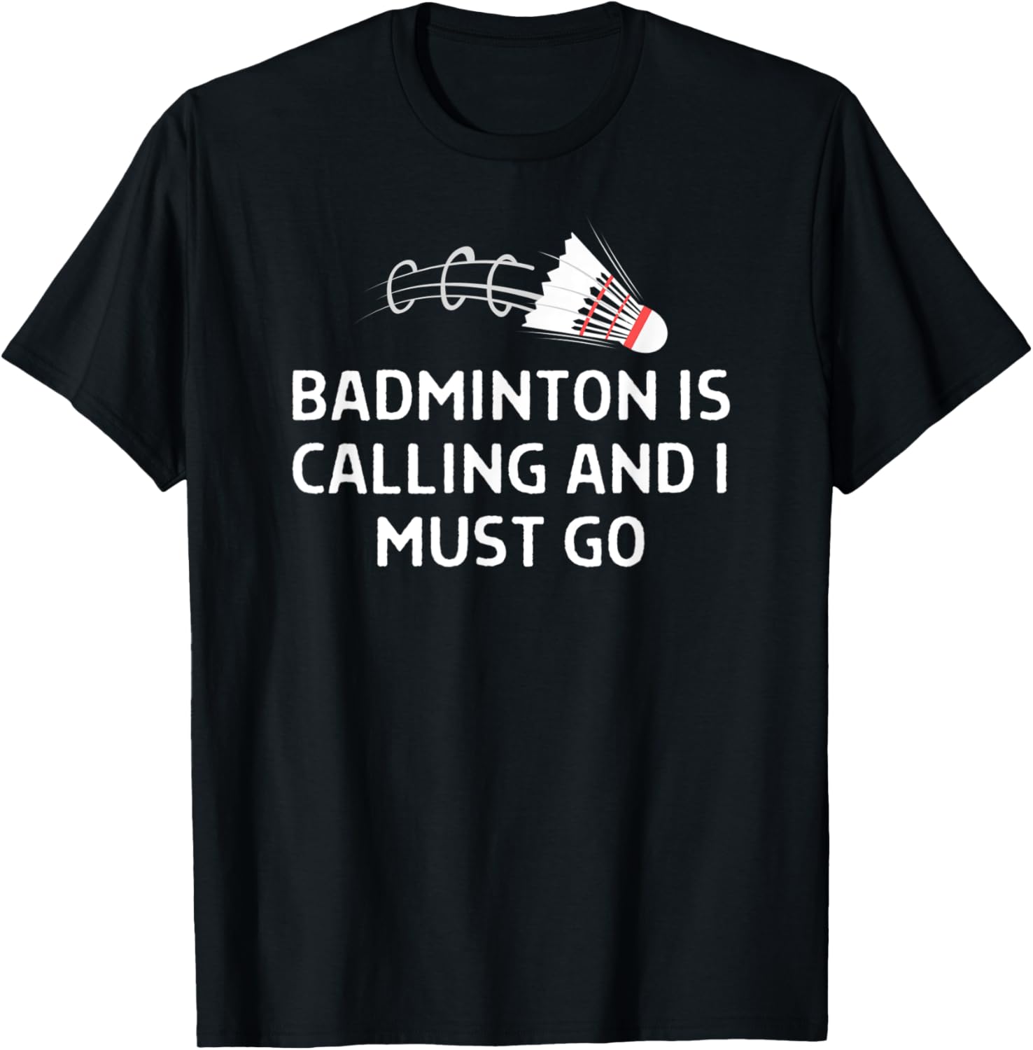 面白いバドミントンシャツバドミントンコーリング引用句バドミン - Badminton Quotes Short のレビューと価格