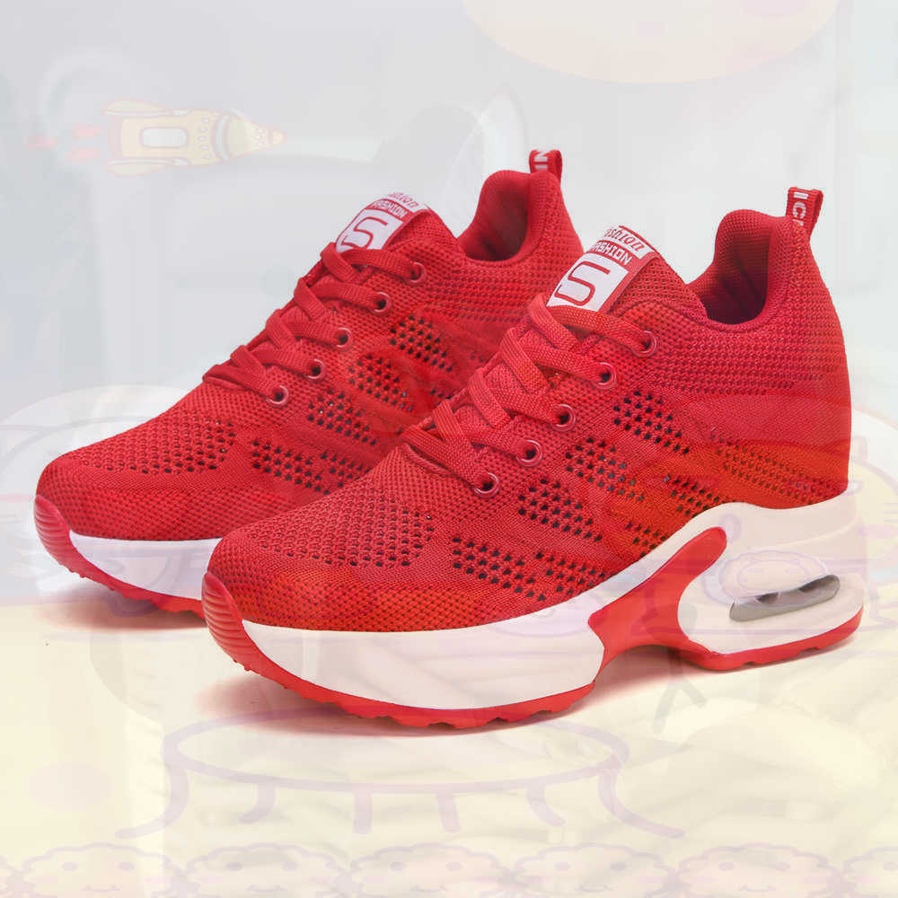 赤サイズ 36 靴女性テニス黒ブーツ女性夏スニーカースポーツ - Badminton Outfit のレビューと価格