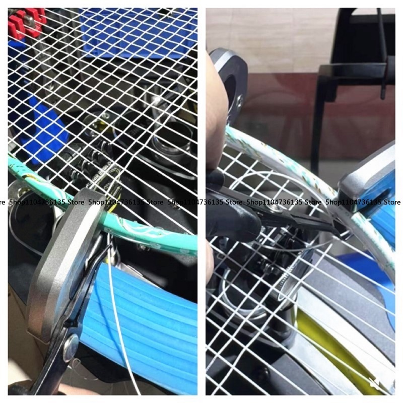 バドミントンラケット、テニスラケットの糸通しツール、カーブノ - Badminton Rules のレビューと価格