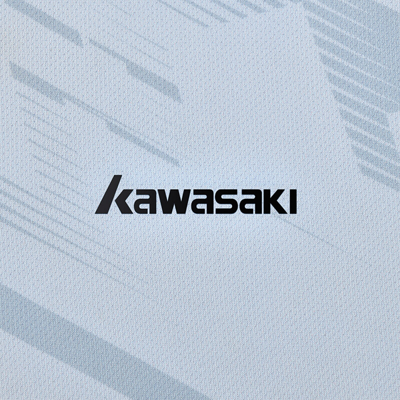 Kawasaki 男性女性プロフェッショナルバドミントンジャ - Badminton Outfit のレビューと価格