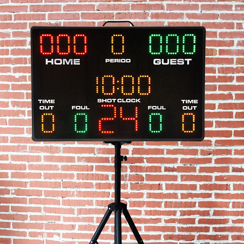 売れ筋商品 CHEETIE CP43 工場直販 ゲームタイム - Scoreboard Digital のレビューと価格