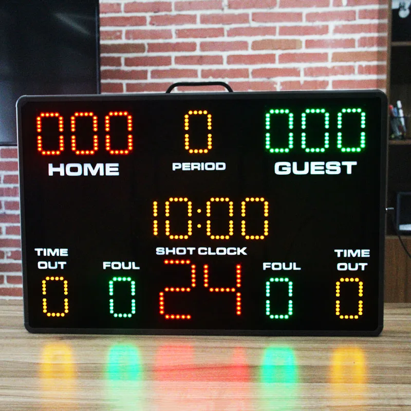 売れ筋商品 CHEETIE CP43 工場直販 ゲームタイム - Scoreboard Digital のレビューと価格