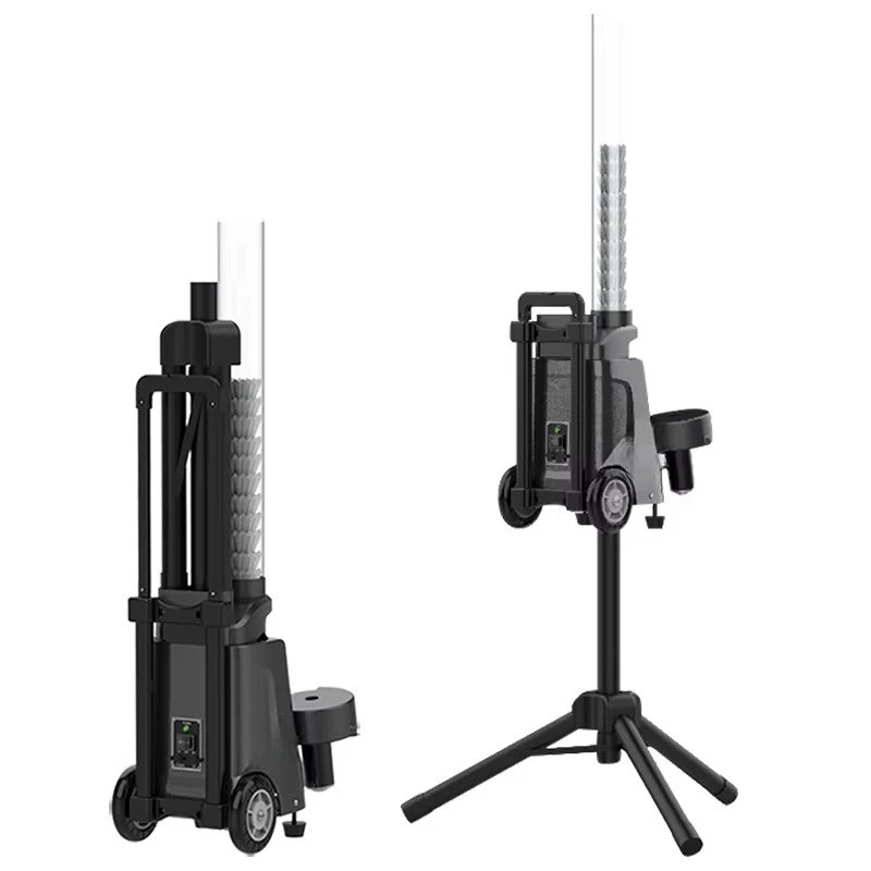 2025年新型デザインシャトルコックフィーダーマシンスポーツ - Feeder Machine Badminton のレビューと価格
