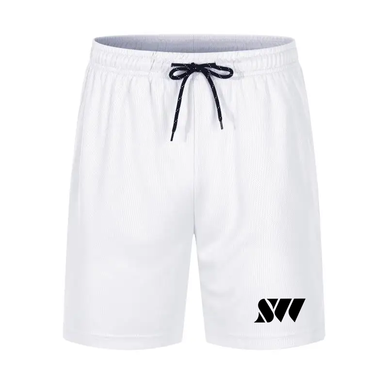 2026新しい夏のメンズスポーツショーツテニストレーニングシ - Badminton Outfit のレビューと価格