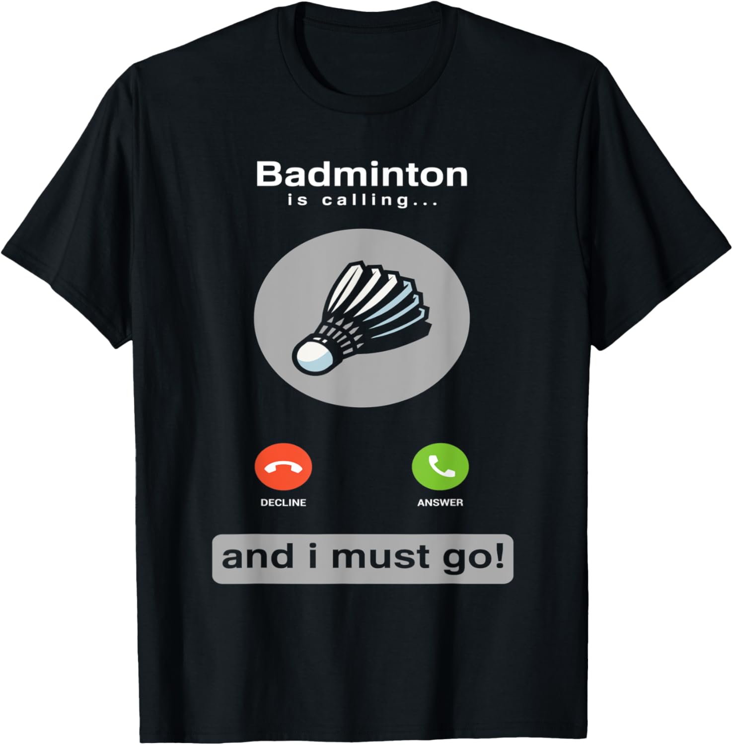女性用楽しいバドミントンTシャツパターンTシャツレトロTシャ - Badminton Quotes Short のレビューと価格