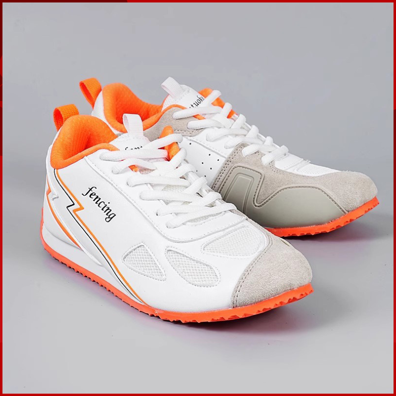 2025年ニューキッドフェンシングシューズ レディース スエ - Badminton Outfit のレビューと価格