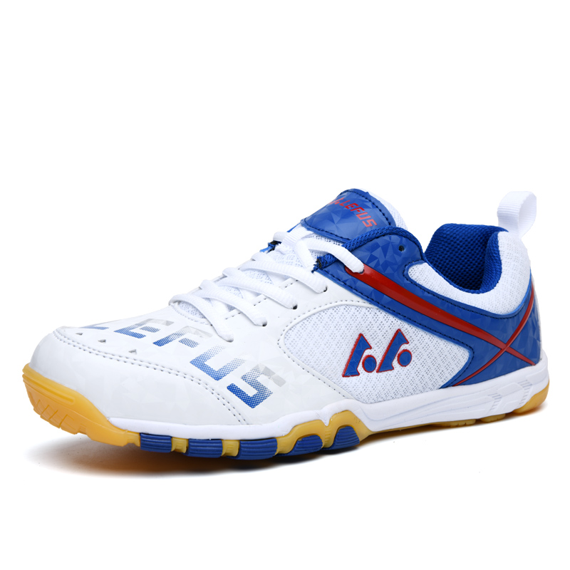 Lefus ブランド卓球シューズバドミントントレーニングスニ - Badminton Outfit のレビューと価格