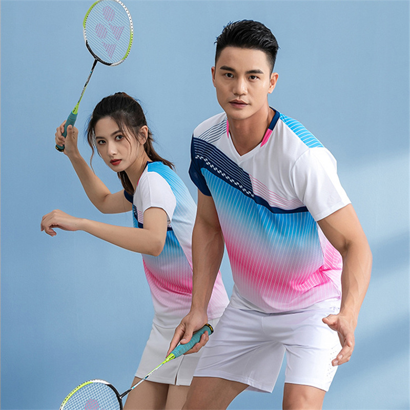 バドミントン-男性と女性のショーツ,トレーニングとディスコの - Badminton Outfit のレビューと価格