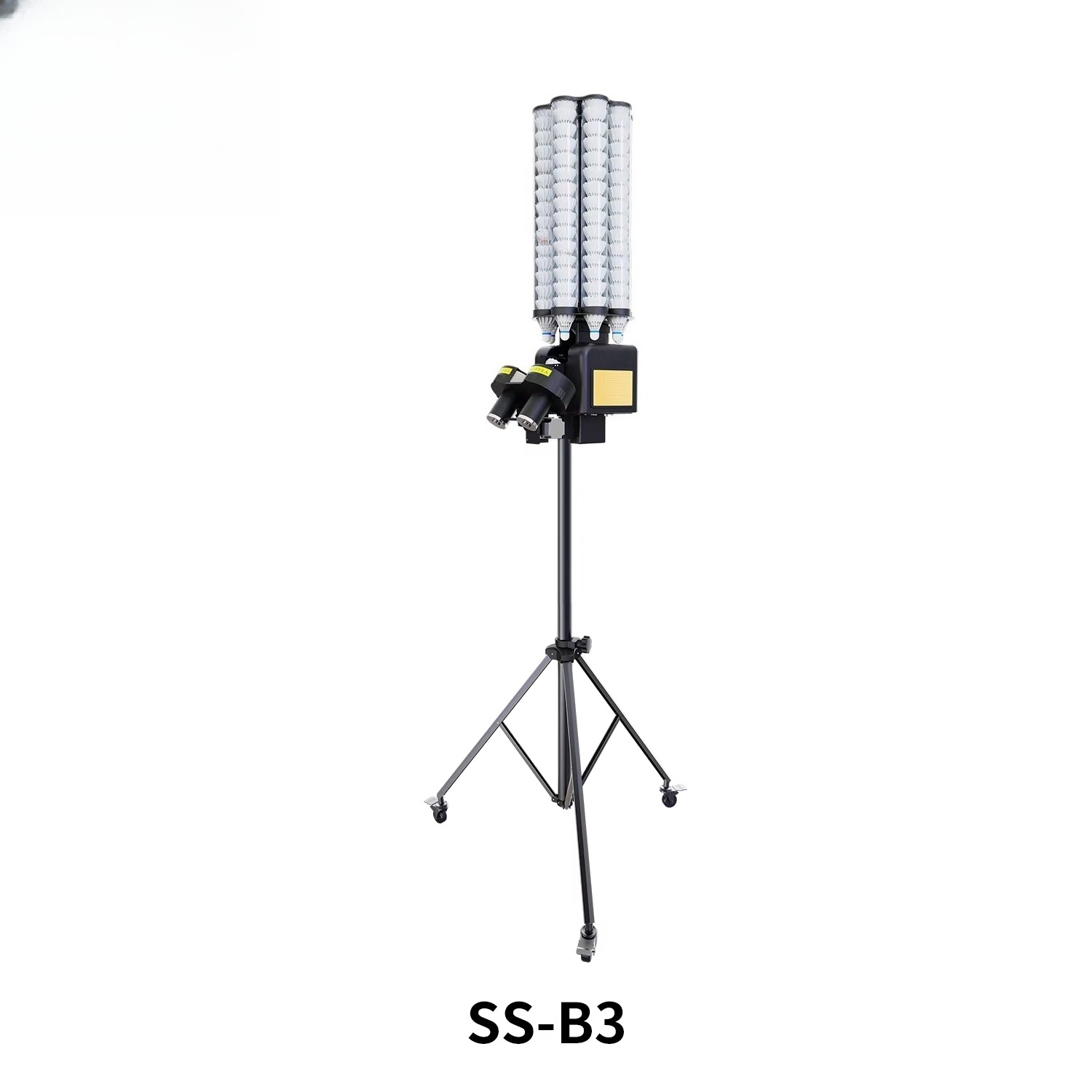 格安工場価格 バドミントンサーブマシン シャトルコック供給機 - Feeder Machine Badminton のレビューと価格