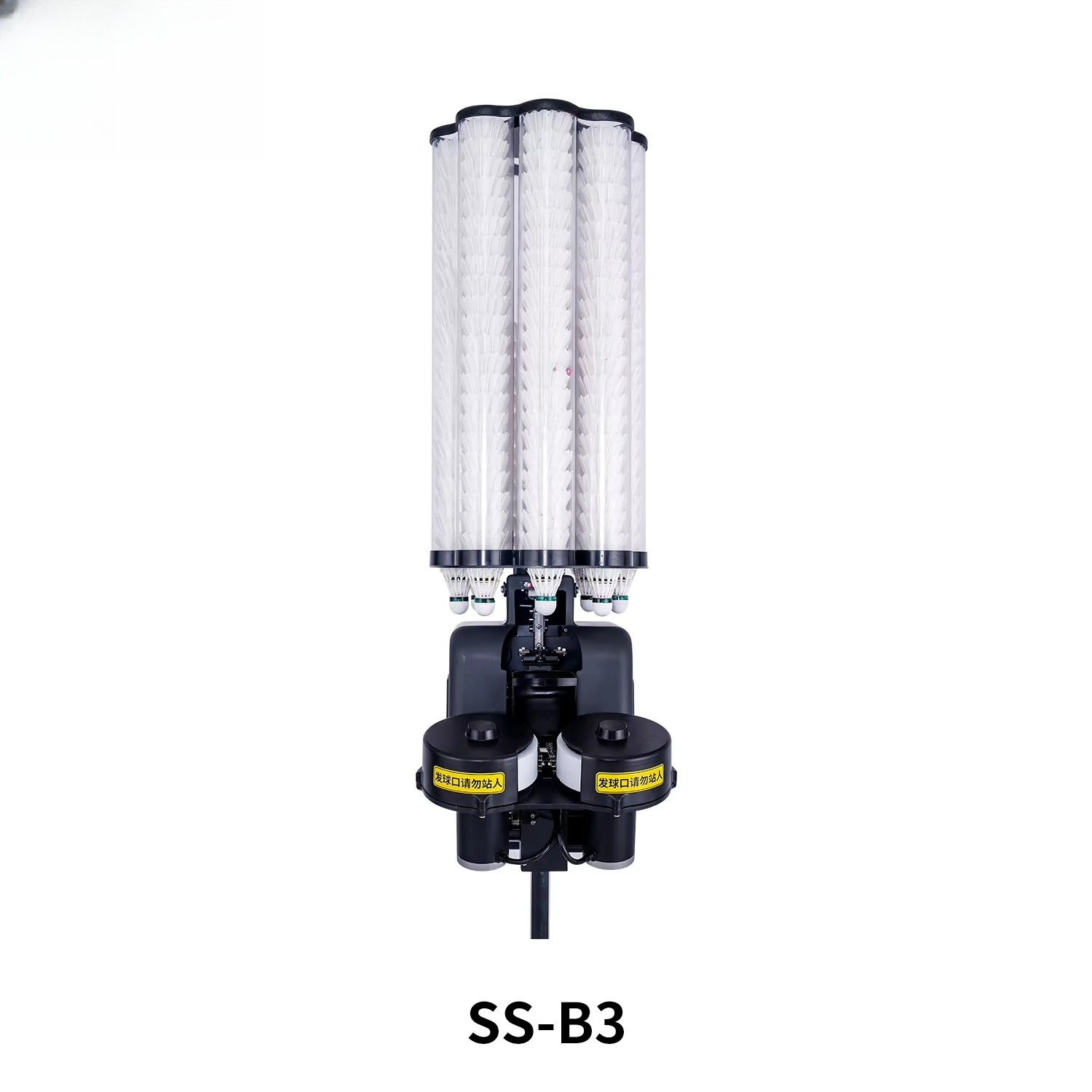 格安工場価格 バドミントンサーブマシン シャトルコック供給機 - Feeder Machine Badminton のレビューと価格