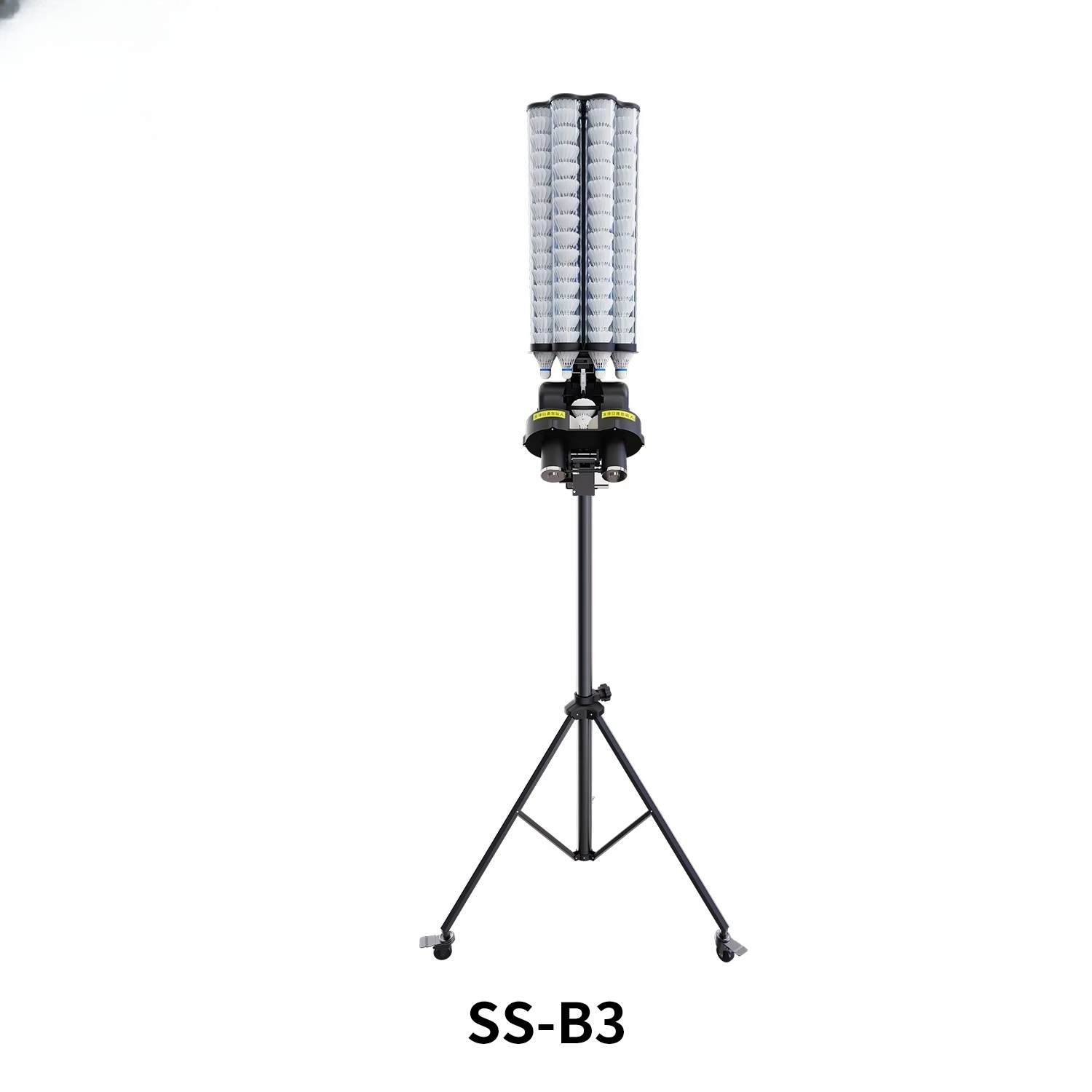 格安工場価格 バドミントンサーブマシン シャトルコック供給機 - Feeder Machine Badminton のレビューと価格