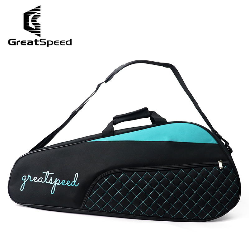 Greatspeed 3-6 個テニスバドミントンラケットス - Badminton Rules のレビューと価格