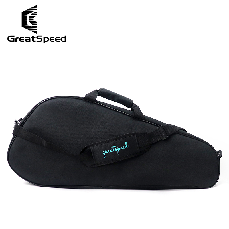 Greatspeed 3-6 個テニスバドミントンラケットス - Badminton Rules のレビューと価格