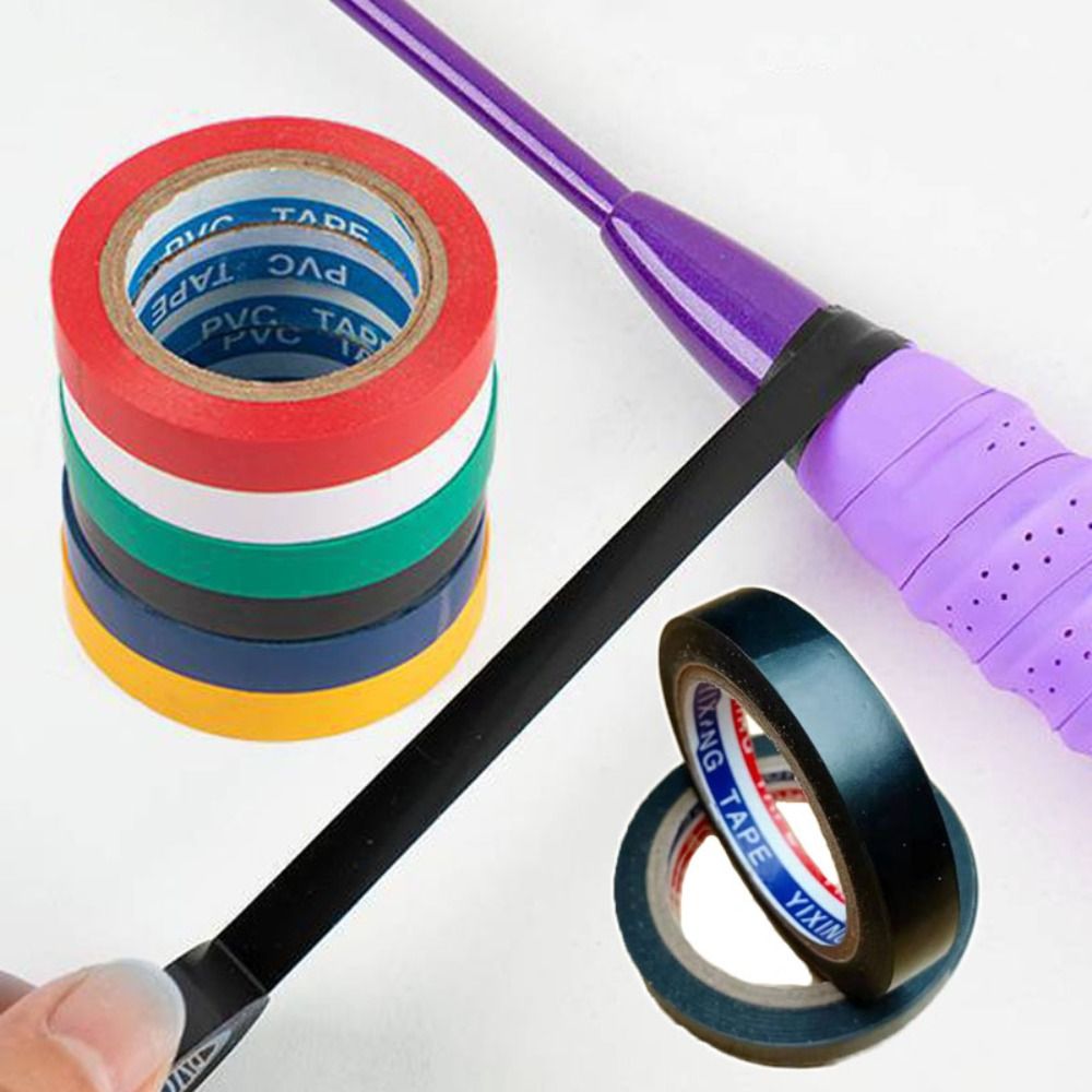 多色スウェットバンドシーリングテープ滑り止めハンドルバドミン - Badminton Rules のレビューと価格